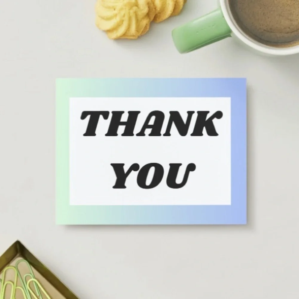 Set of 10 Post Cards